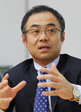 牧田氏写真
