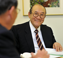 武原氏写真